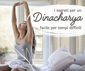 La routine quotidiana più adatta a te